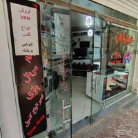یک باب مغازه ب متراژ ۲۲.۵ دو بحر|فروش مغازه و غرفه|کرج, حیدرآباد|دیوار