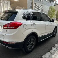 تیگو ۵ مدل ۹۶ بیرنگ|خودرو سواری و وانت|کرج, شهرک صدف|دیوار