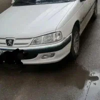 پارس نیمه سفارشی مدل 1401