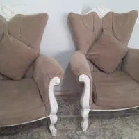 مبل تک نفره