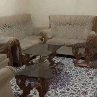 مبل|مبلمان خانگی و میز عسلی|اسدآباد, |دیوار