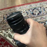 Fujifilm XT4 با لنز 18-55|دوربین عکاسی و فیلمبرداری|کرج, مهرویلا جنوبی|دیوار