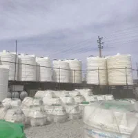 مخزن تانکر آب پلاستیکی سه لایه ضد جلبک منبع پلیمری|مصالح و تجهیزات ساختمان|تهران, فتح|دیوار