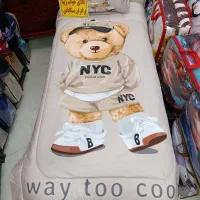 روتختی یکنفره 3D تددی جدید