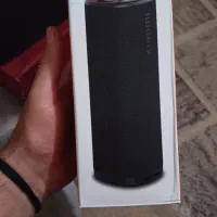اسپیکر بلوتوثی شیائومی پلمپ مدل sound outdoor 30w|پخش‌کننده همراه|کرج, حیدرآباد|دیوار