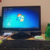 کامپیوتر خانگی