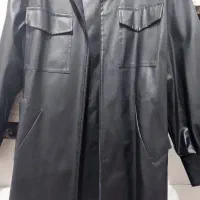 پالتو چرم شال و|لباس|شاهرود, |دیوار