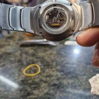 ساعت اسکاژن اصلی|ساعت|اهواز, کارون|دیوار