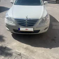 جنسیس ۲۰۱۰ فول کامل جفت موس