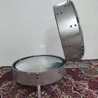 تنور گازی|اجاق گاز و لوازم برقی پخت‌وپز|خرم‌آباد, |دیوار