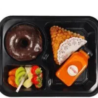 پک پذیرایی مناسبتی