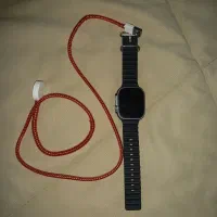 قلیان دوسیب شلیل،و ساعت اپل واچ|کلکسیون و سرگرمی|صفادشت, |دیوار