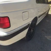 پارس سال درحدصفر|خودرو سواری و وانت|لنجان, |دیوار