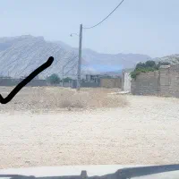 زمین مسکونی 400 متری کوه چنار(قائمیه)