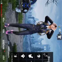 اکانت ‌پابجی قیمت مفد|کنسول، بازی ویدئویی و آنلاین|ماکو, |دیوار