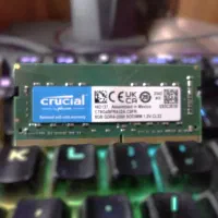 رم لپ تاپ DDR4   ۱۶  ۸ ۴  3200|قطعات و لوازم جانبی رایانه|تهران, نجات اللهی|دیوار