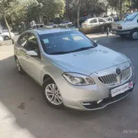 برلیانس 1397 اتوماتیک نقد و اقساط