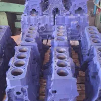 موتور نیسان دیزل و بنزینی|قطعات یدکی و لوازم جانبی|تبریز, |دیوار