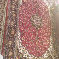 دو تخته فرش ۶ متری