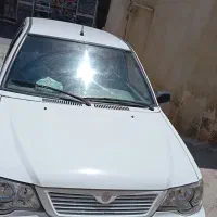 پراید ۱۳۲مدل۹۱ دوگانه شرکتی|خودرو سواری و وانت|اصفهان, قلعه طبره|دیوار