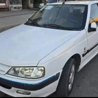 پرشیا تیوفایو ۱۴۰۱