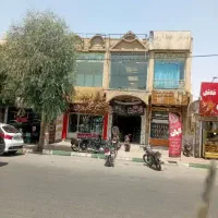 مغازه-11-5-متری-در-پاساژ-معصومیه-شاه-ابراهیم