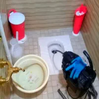 لوله بازکنی منیریه وحدت امام خمینی اسکندری نواب