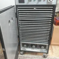 میوه سبزی خشکن مار آلماکو|سایر لوازم برقی|محمدشهر, همایون ویلا|دیوار