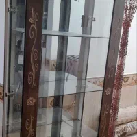 بوفه و جا کفشی