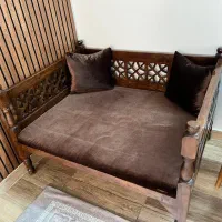 تخت سنتی