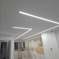 کد۱۵کابینت/چراغ خطی/نورآفتابی/لاینرخطی/لاین|لامپ و چراغ|مریوان, |دیوار