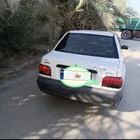 ماشین پراید