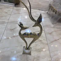 دکور برنز برنزی