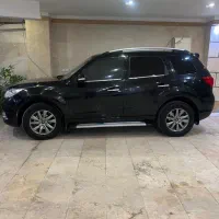 هایماS7توربو پلاس
