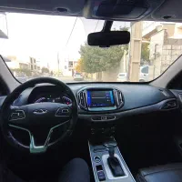 تیگو 7 مدل 98|خودرو سواری و وانت|یاسوج, |دیوار