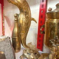 برنزیجات اصل تهران