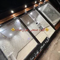 کانکس فروشگاهی در ابعاد مختلف|مصالح و تجهیزات ساختمان|تهران, شهرک طالقانی|دیوار