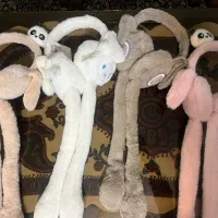 روگوشی های ساده و پمپی وارداتی اصل