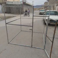 کله توری ..قفس ..لانه