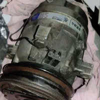 کمپرسور کولر پراید رادیات کولر