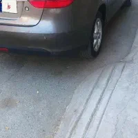 جک جی 5 مدل92 دنده معاوضه|خودرو سواری و وانت|مشهد, ثامن|دیوار