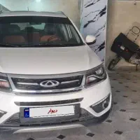 تیگو 5 مدل 99 بیرنگ