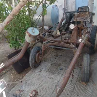 کمباین و دروگر|خودرو سنگین|دوگنبدان, |دیوار