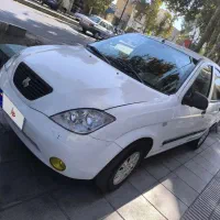 تیبا1 مدل95دوگانه شرکت|خودرو سواری و وانت|نظرآباد, رسالت|دیوار