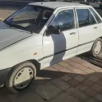 پراید ۸۹|خودرو سواری و وانت|سبزوار, هویزه|دیوار