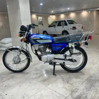 رهرو 125