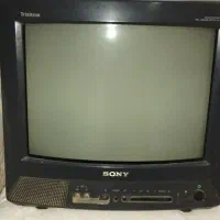 تلوزیون قدیمی