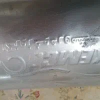 منبع اگزوز بلوچی پژو