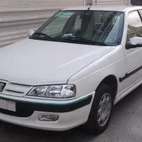 اجاره خودرو پژو پارس
