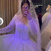 لباس عروس